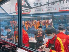 -潮发潮汕牛肉店(龙洞店)