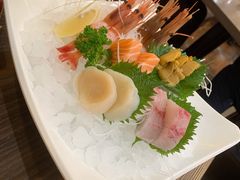 -东京屋(武定路店)