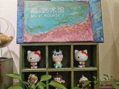 -100家灵感仓库·DIY团建(什刹海店)