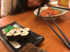 -本气家(悦荟万科广场店)
