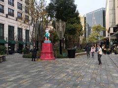 -百美汇影城(LUXE嘉里中心店)