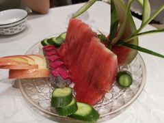 -巴依老爷新疆美食(清华东门店)
