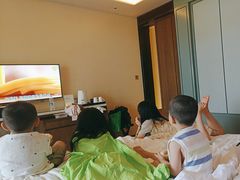 -成都安仁福朋喜来登酒店