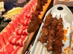 -阳坊胜利涮羊肉(阳坊老店)