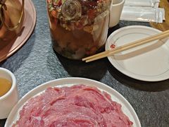 -清真·京华源铜锅涮肉(丰庆店)