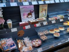 零售区-巴黎贝甜(豪浦店)