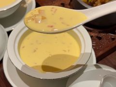 -蛇口希尔顿南海酒店·随轩中餐厅·粤菜