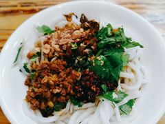 -再回首鸡肉米线(人民路一店)