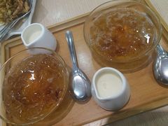 -佰搭果·广式茶餐厅(石牌东路店)