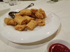 -杭州香格里拉·香宫中餐厅