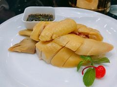 -三品香·江浙菜(松江九谊店)