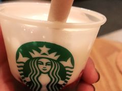 -星巴克(广州淘金路店)