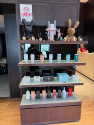 -NEW FACE烫染专业店