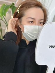-Verywang半永久纹眉•仪器野生眉