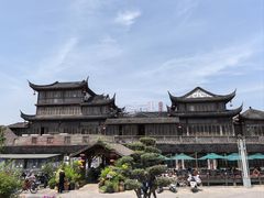 -二十八里太湖船菜(吉祥路店)