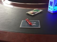 -6号玩家桌游吧(汉街店)