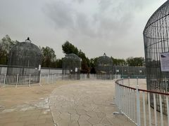 -潇河湿地公园