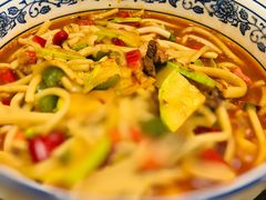 -清真益鑫羊肉手抓馆(南大街店)