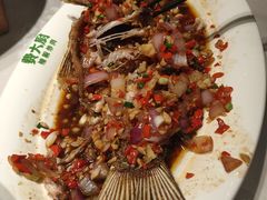 -费大厨辣椒炒肉(黄兴中心广场店)