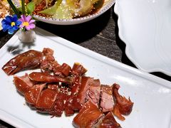 -景笙毋米粥底火锅(20年老字号)