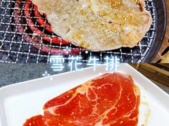 -神户赤童日式烤肉伙伴(东直门店)