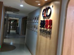 -英伦凯贝国际婴幼儿托育中心(雍湖湾店)