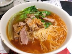 -食大利香港茶餐厅(南亚风情第一城店)