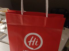 -海底捞火锅(太原南站店)