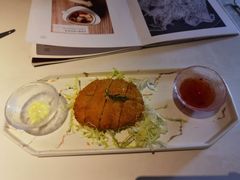 -熹素·鲜美素食Vegetarian (天河领展店)