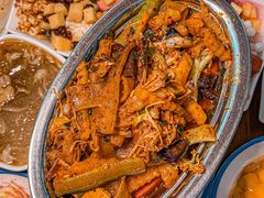 -串妹花式冰粉(乐山总店)
