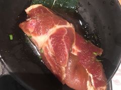 -新石器烤肉(之心城店)