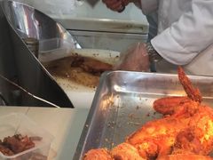 -王二甩老木子鸡(江湾店)