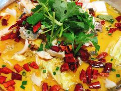 -湘聚南县土菜馆(龙山二路店)