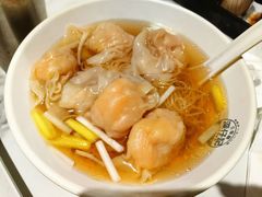 -深仔记茶餐厅(亚士厘道店)