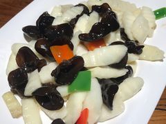 -疆文化新疆欢乐餐厅(金牛万达店)