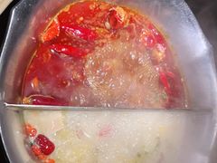 -湊湊火锅·茶憩(恒隆广场店)
