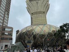 -澳门历史城区