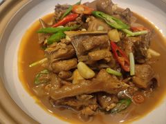 -溪畔•新徽菜(碧湖云溪店)
