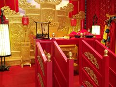 -京味张·北京烤鸭(天河南二路店)