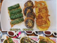 -紫霞门韩国料理烤肉(深南东路店)