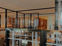 -海鲜自助餐厅·株洲大汉希尔顿酒店