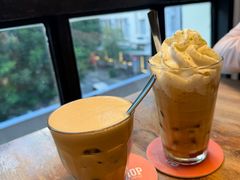 -The Workshop Coffee
