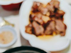 -顺粤楼·粤菜·点心(融创茂店)