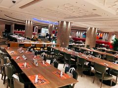 -咖啡苑自助餐厅·中国大饭店