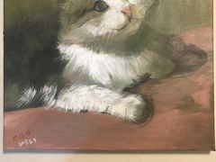 -Fun Job Art 零基础油画国画DIY画室(望京店)