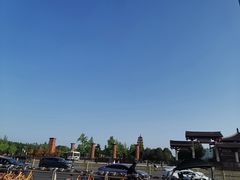-大雁塔北广场音乐喷泉