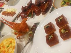 -蛇口希尔顿南海酒店·随轩中餐厅·粤菜