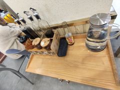 -超级泰·泰式麻辣烫(南京商厦店)