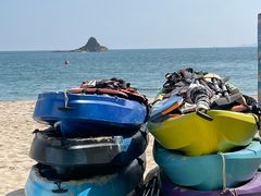 -大梅沙海滨公园