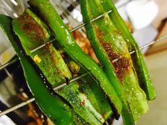 -胜泽眼镜烧烤(云霄路直营店)